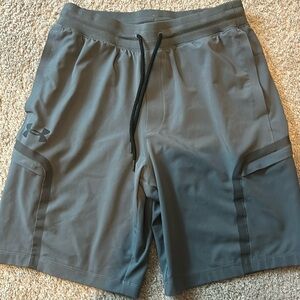 Men’s Under Armour Training Shorts 9” Inseam